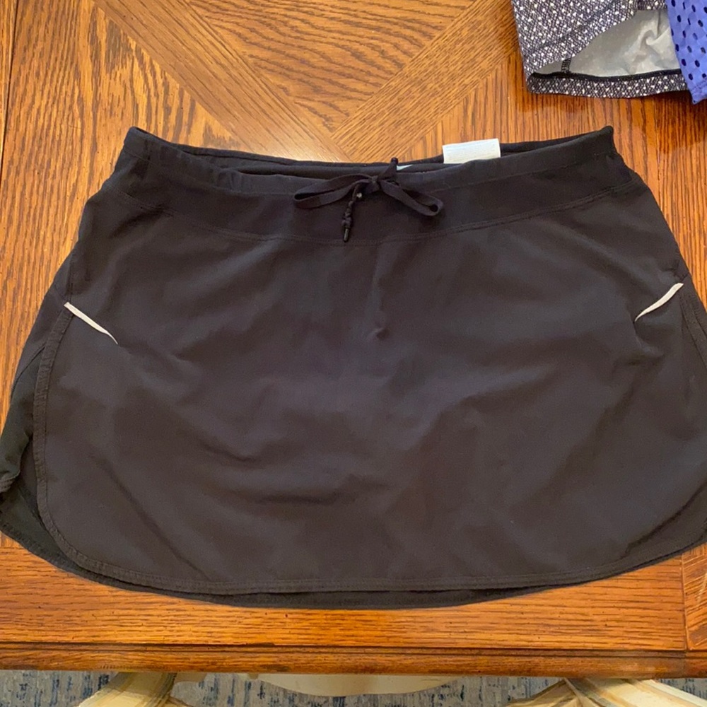 Nike drift tennis/golf skirt